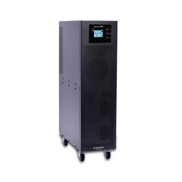 Enersafe UPS ESOL RTH-C - Imagen 2