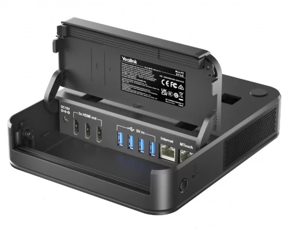 Yealink Mini-PC Mcore-MS