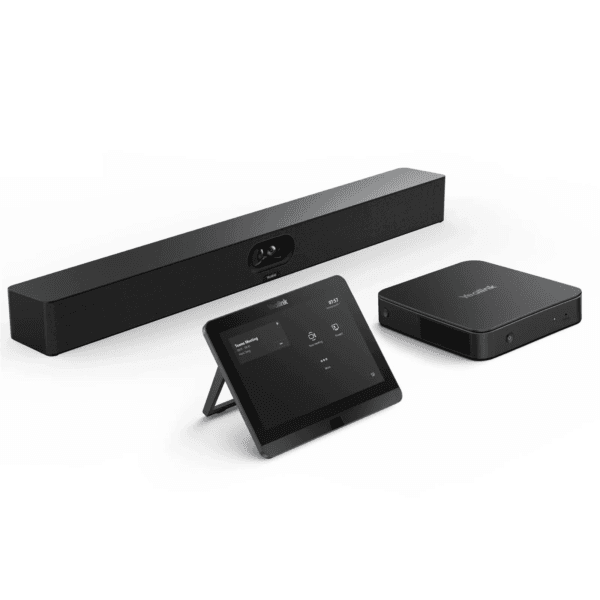 Yealink Microsoft Teams Rooms MVC S40