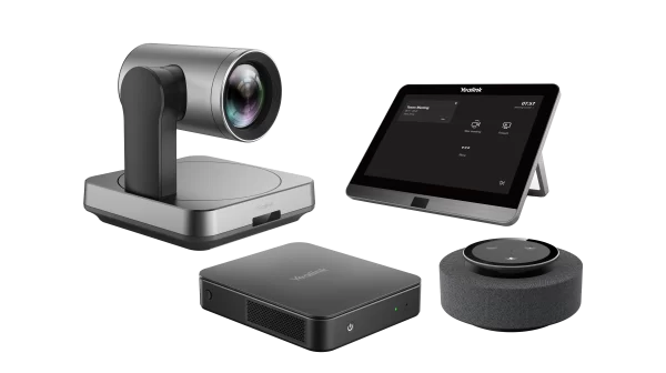 Yealink Sistema de Salas MVC640