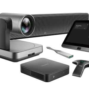 Yealink Sistema de Salas MVC840