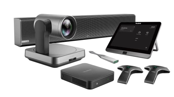 Yealink Sistema de Salas MVC840