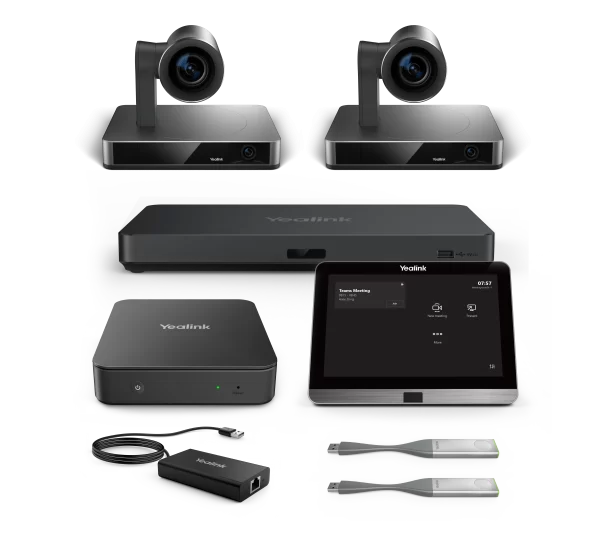 Yealink Videoconferencia todo-en-uno MVC S90-C5-007