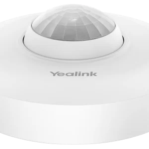 Yealink Sensor de ocupación RoomSensor