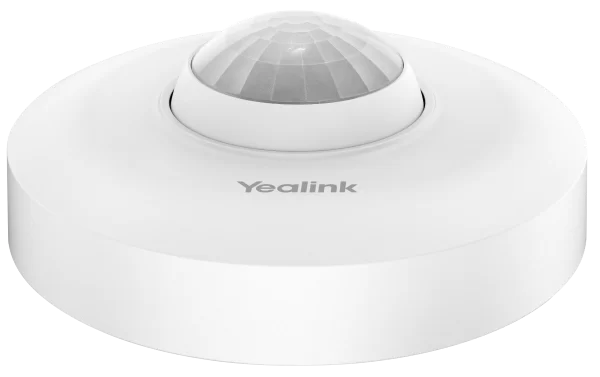 Yealink Sensor de ocupación RoomSensor