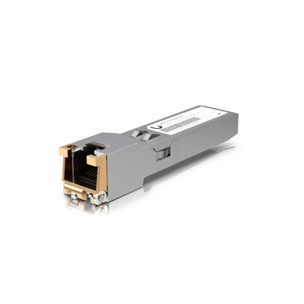 SFP to RJ45 Adapter (UACC-CM-RJ45-1G) - Imagen 4