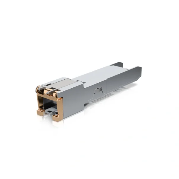 SFP to RJ45 Adapter (UACC-CM-RJ45-1G) - Imagen 6