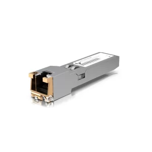 SFP+ to RJ45 Adapter