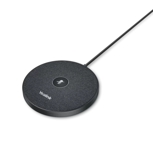 Yealink Micrófono para videoconferencia VCM35