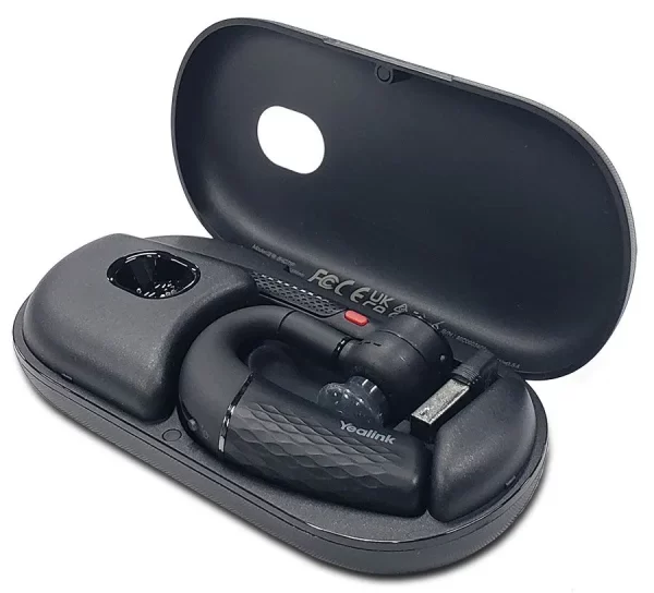 Yealink Auricular BH71 PRO Mono Bluetooth
