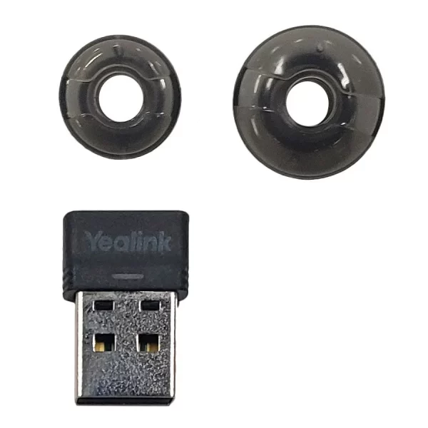Yealink Auricular BH71 PRO Mono Bluetooth