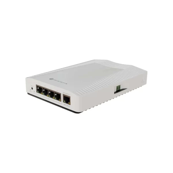 10 Gigabit Eth-switch CRS304-4XG-IN