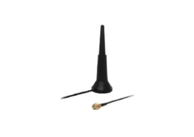 Teltonika Router SFP/LTE Empresarial para Montaje en Bastidor RUTXR1