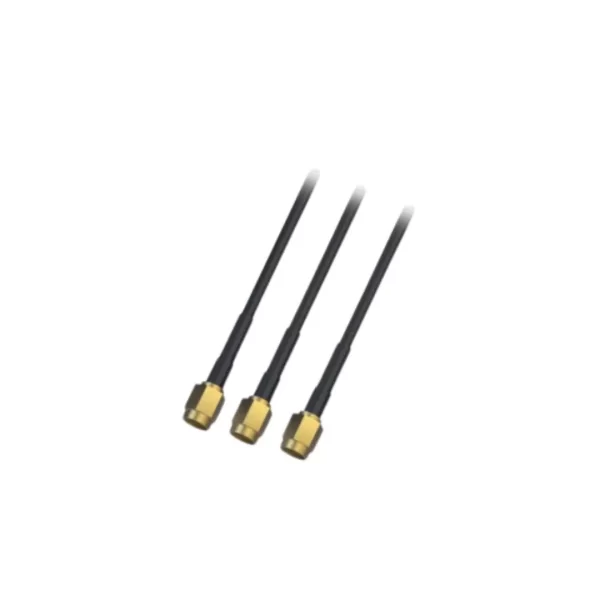 Kit Siso Antena Móvil/GNSS/WI-FI SMA PR1KCS28