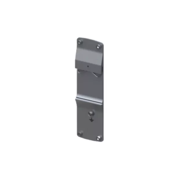 Teltonika TSW1 Panel Trasero con Soporte DIN PR5MEC24