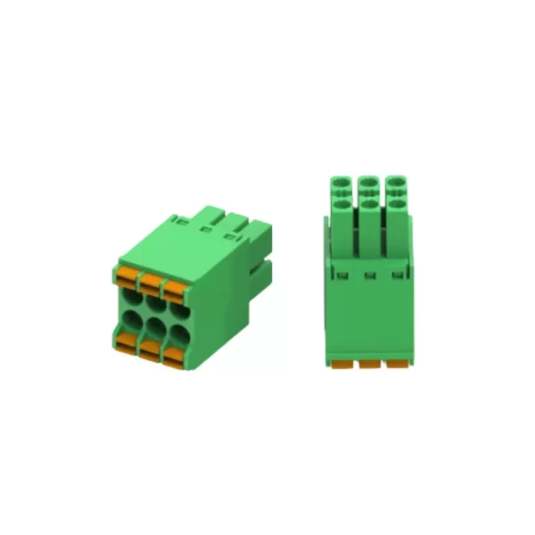 Teltonika Kit de Conectores PR5MEC15 - Imagen 2