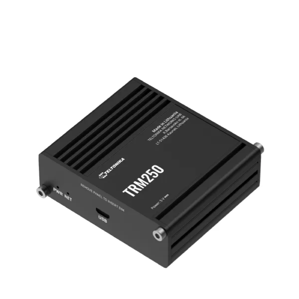Teltonika Modem Celular Industrial TRM250 - Imagen 2