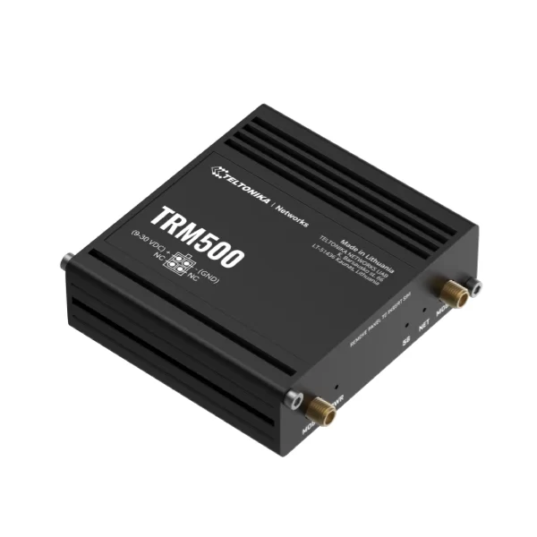 Teltonika Modem 5G con USB tipo-C TRM500 - Imagen 2