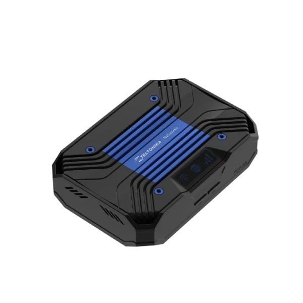 Teltonika Router Wi-Fi 4G TCR100 - Imagen 2
