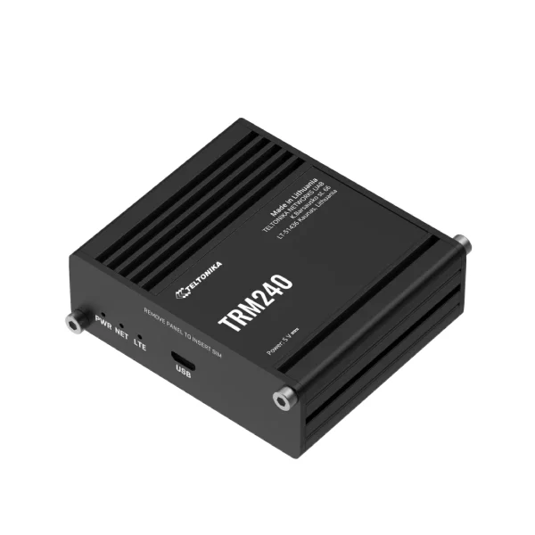 Teltonika Modem Celular Industrial TRM240 - Imagen 4