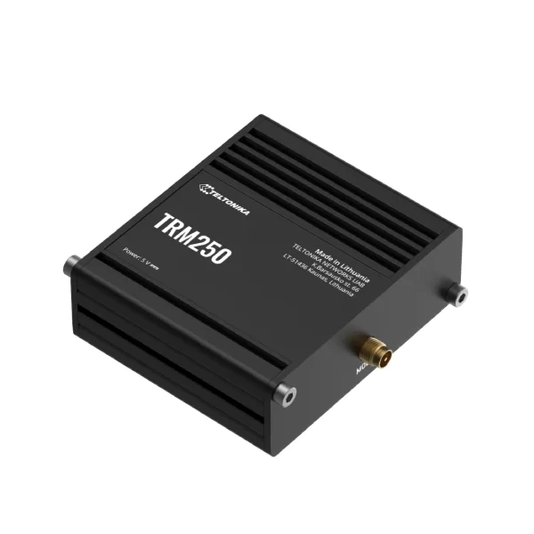 Teltonika Modem Celular Industrial TRM250 - Imagen 3