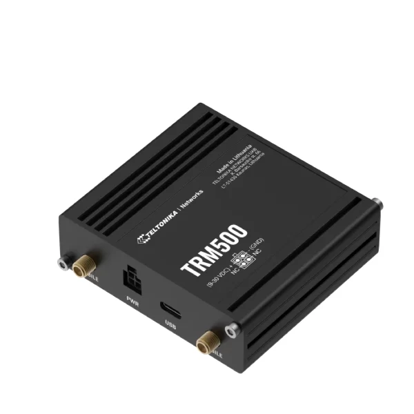Teltonika Modem 5G con USB tipo-C TRM500 - Imagen 3