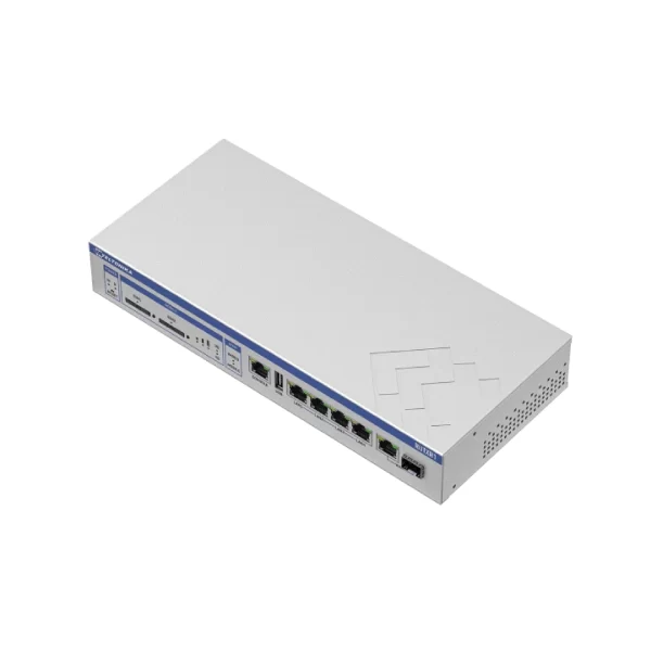 Teltonika Router SFP/LTE Empresarial para Montaje RUTXR1 - Imagen 3
