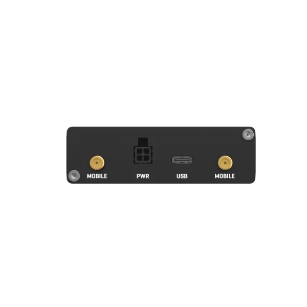 Teltonika Modem 5G con USB tipo-C TRM500 - Imagen 4