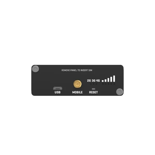 Teltonika Gateway LTE RS232 Robusta Industrial TRB142 - Imagen 4