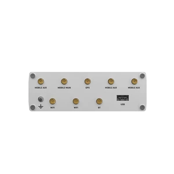 Teltonika Router Celular Industrial 4G LTE Cat 12 RUTX14 - Imagen 5