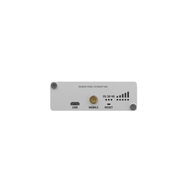 Teltonika Gateway LTE Robusta Industrial TRB145 - Imagen 5