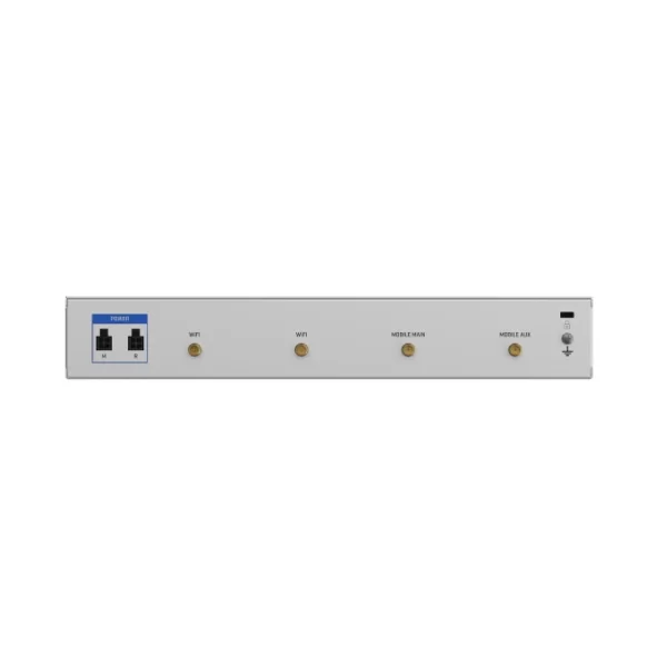 Teltonika Router SFP/LTE Empresarial para Montaje RUTXR1 - Imagen 5