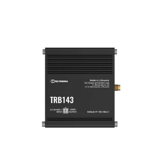 Teltonika Gateway Celular M-Bus TRB143