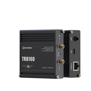 Teltonika Gateway CAT IoT TRB160