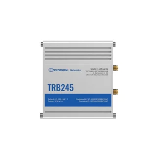 Teltonika Gateway Industrial M2M LTE TRB245