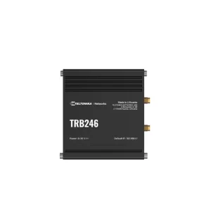 Teltonika Gateway IoT Industrial M2M TRB246