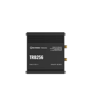 Teltonika Gateway NB-IoT Industrial TRB256