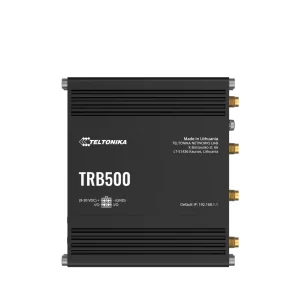 Teltonika Gateway Industrial 5G TRB500