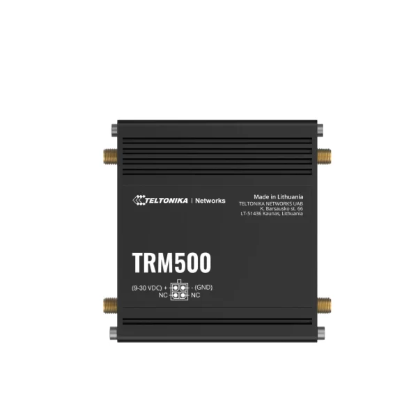 Teltonika Modem 5G con USB tipo-C TRM500
