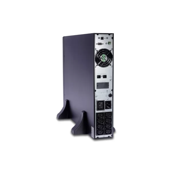 Enersafe UPS ESOL RTH-C 3Kva/2700Watts