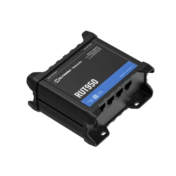 Teltonika Router Celular Industrial RUT950 - Imagen 3