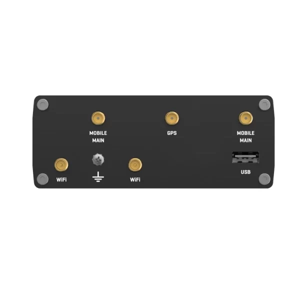 Teltonika Router 4G LTE Industrial RUTM11 - Imagen 4