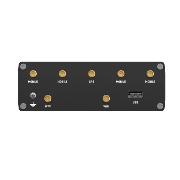 Teltonika Router Celular 5G RUTM50 - Imagen 4