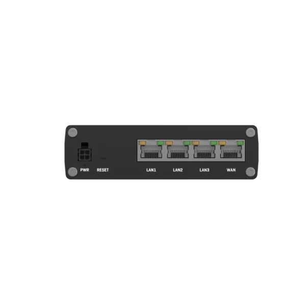 Teltonika Router Ethernet Industrial RUTX08 - Imagen 4
