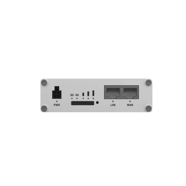 Teltonika Router Celular Industrial LTE Cat 6 RUT360 - Imagen 4