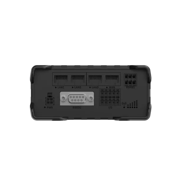 Teltonika Router 4G LTE RS232 RUT906 - Imagen 4