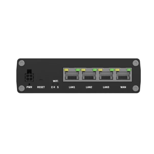 Teltonika Router Wi-Fi con Cable RUTM10 - Imagen 4