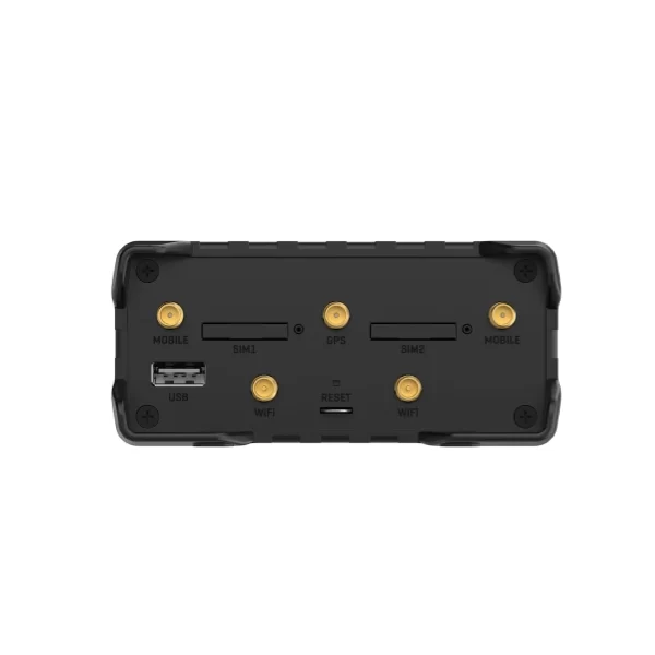 Teltonika Router 4G LTE RS232 RUT906 - Imagen 5