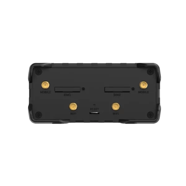 Teltonika Router Celular Industrial RUT950 - Imagen 5