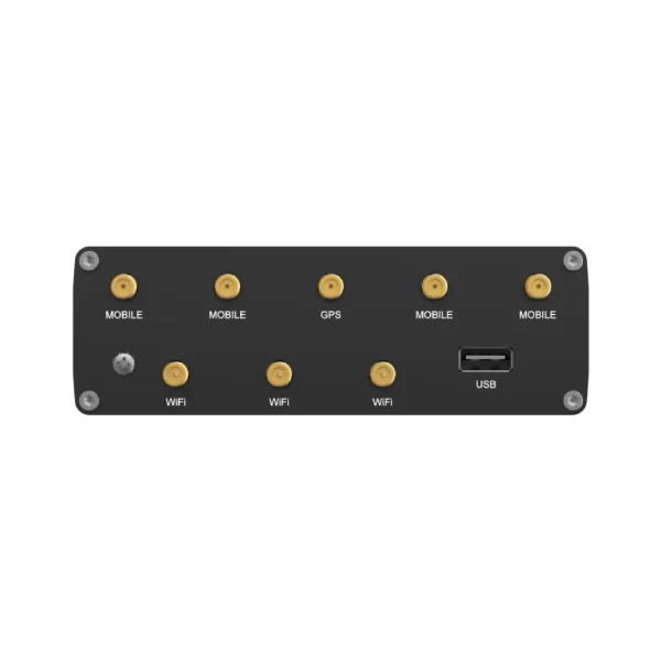Teltonika Router Multiherramienta Inalámbrica 5G RUTC50 - Imagen 5